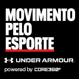 Under Armour | Movimento Pelo Esporte